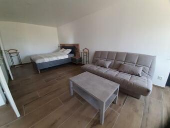 Bed & Breakfast Chez Audrey Et Etienne