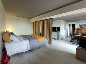 Apartamento Les Hauts De Scy