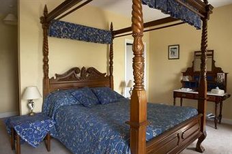 Hotel Carrygerry Country House