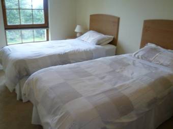 Kenmare Holiday Village