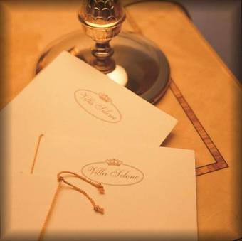 Hotel Villa Selene