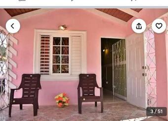 Apartamento Nairne's Villa