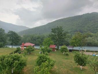 Vikendica Zlatna Pla?a - Kod Gagca