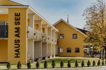 Hotel Haus Am See Stubenberg