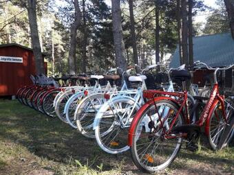 Kihnu Rannak�mping