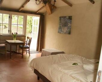 Agroturismo Het Oude Veerhuis