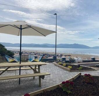 Apartamento Muddy Paws Comfy For 6 Beachside And Surfing