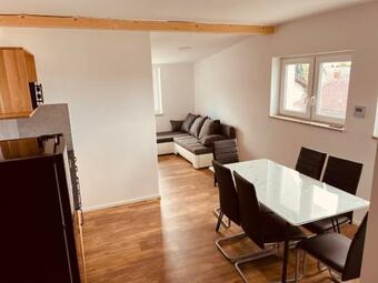 Pjagodic Apartments Cerklje