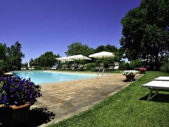 Agroturismo Holiday Home Corniolo Sarteano