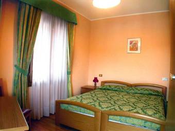 Hotel Albergo Da Romano