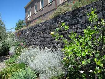 Agroturismo Sciaraviva