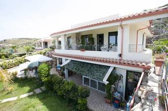 Bed & Breakfast Villapimms