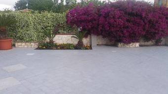 Apartamento Casa Fusco