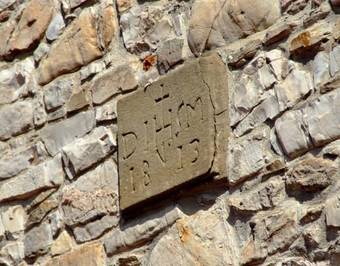 Agroturismo La Rocca Del Maestrino