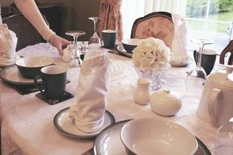 Beaufort House B&B