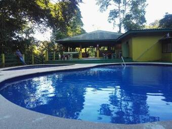 Posada Hotel Rancho Las Caba�as