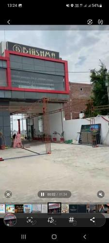 Hotel Pop 91710 Bhishma Rooms Restaurant And Banquet