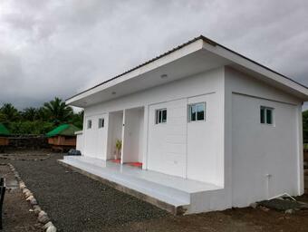 Hotel Pacific-paradise Beach Resort