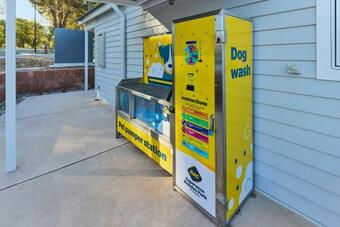 Motel Rac Esperance Holiday Park