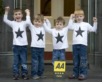 Hotel Minella & Leisure Centre