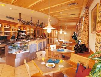 Hotel P�rnbacher