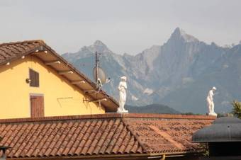 Agroturismo Agriturismo Il Bardellino