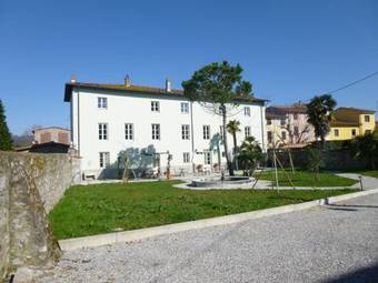 Bed & Breakfast Principe Calaf 3