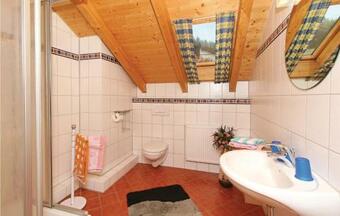 Holiday Home Bayerisch Eisenstein 06