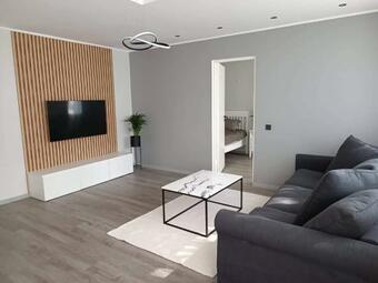 Cozy Apartment Near City Center