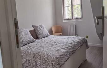 Maison Entre Paris Et Aeroport Cdg