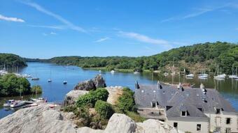 Nature Holiday's Domaine L'oree D'arzal