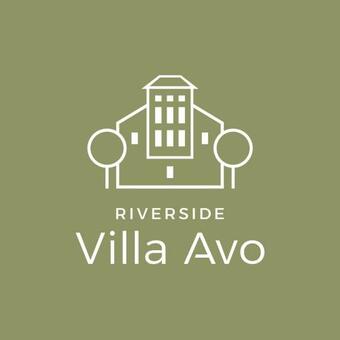 Apartamento Riverside Villa Avo
