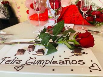 Hotel El Vuelo Del Condor