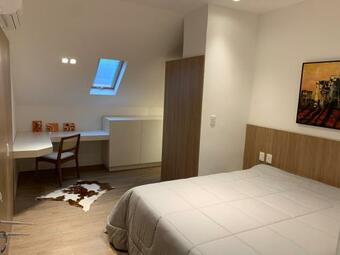 Vista Da Catedral Apartamento Novo