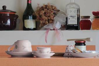 Hostal B&B Arivellini