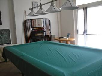 Bed & Breakfast Garn� Bellavista