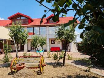 Hostal Conac Boieresc Ciocan