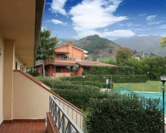 Apartamento Aurelia Rta Detta Il Cascinale