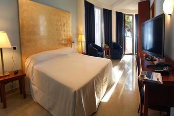 Hotel Terme Marine Leopoldo II