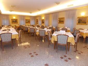 Hotel San Giorgio