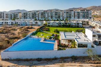 Villa 3br Casa, Pool/gym, 3 Min From Downtown Cabo