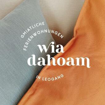 Apartamento Wia Dahoam