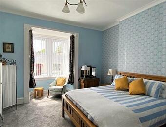 Apartamento Spacious Flat In St Johns Town Of Dalry