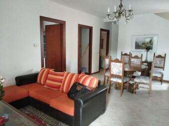 Lovely 3-bed House In Capena
