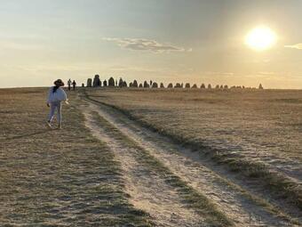 Holiday Home Ljungbyhed II