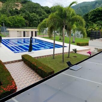 Villa Finca California, The Platinium Luxury In Sopetran