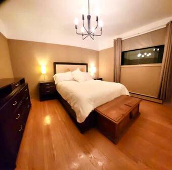 Hostal Bnb Lac Brome