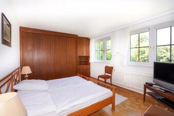 Apartamento Fewo "alte Schule"