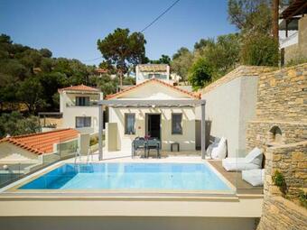 Limnionas Panoramic Houses