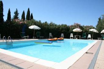 Hotel Villa Paradiso